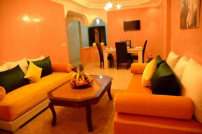 Guest Friendly Flat